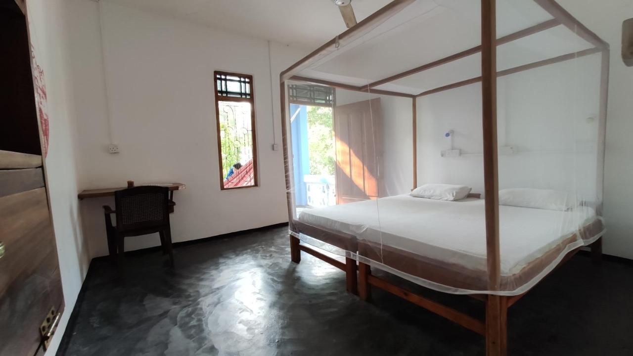 Surf Beach Hotel Arugam Kudah Eksteriør bilde