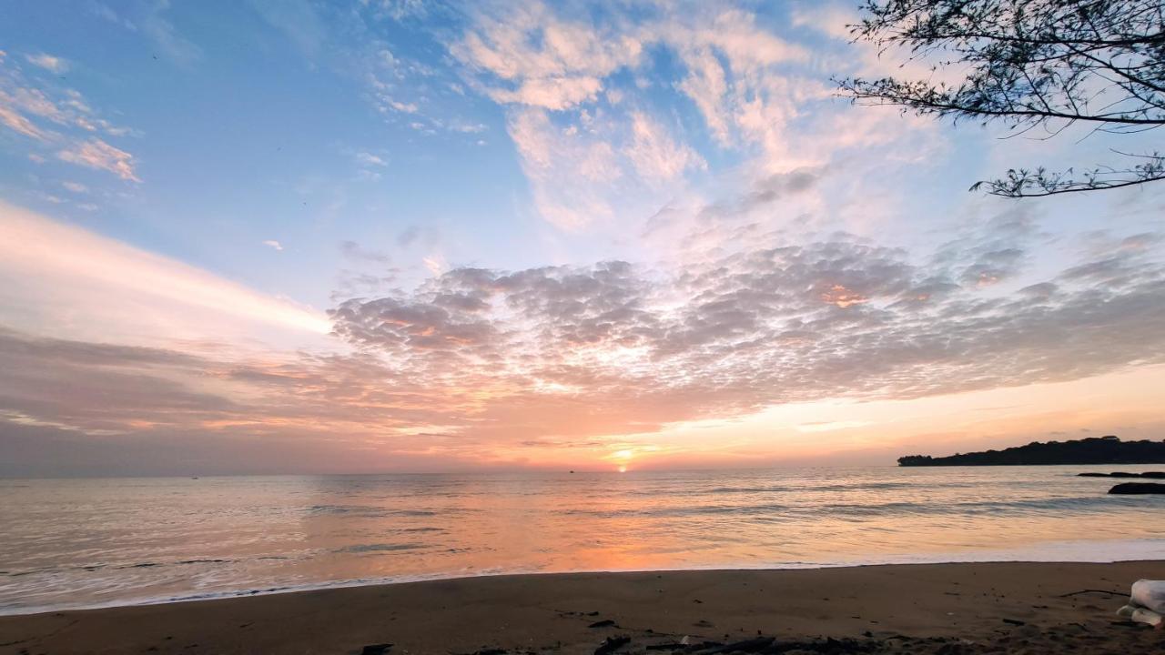 Surf Beach Hotel Arugam Kudah Eksteriør bilde